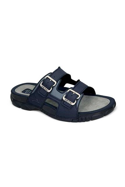 Ceyo Ανδρικές Παντόφλες - Puffı-m22 Model, Μέγεθος 40-45