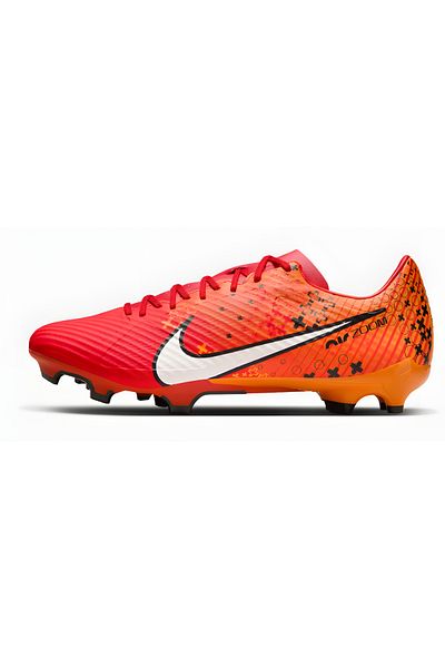 Crampon nike orange store