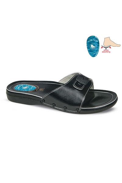Ceyo Men's Slippers 6300-1 (40-45)