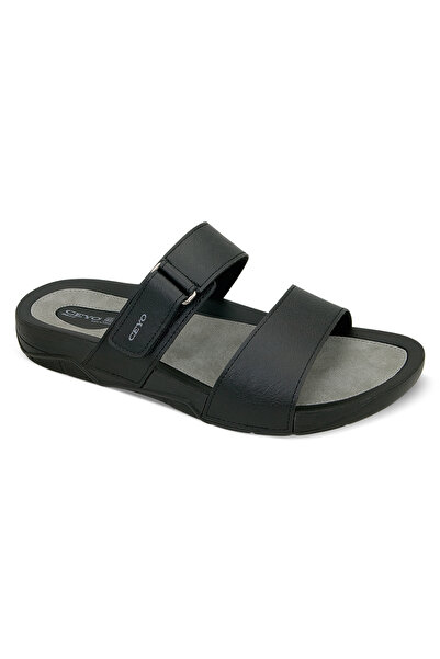Ceyo Erkek Terlik 9877-1 (40-46)