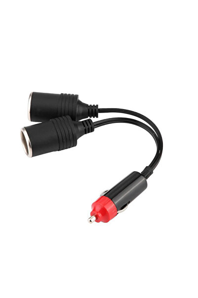 Motorobit Oto Çakmaklık Çoklayıcı 1 Erkek 2 Dişi