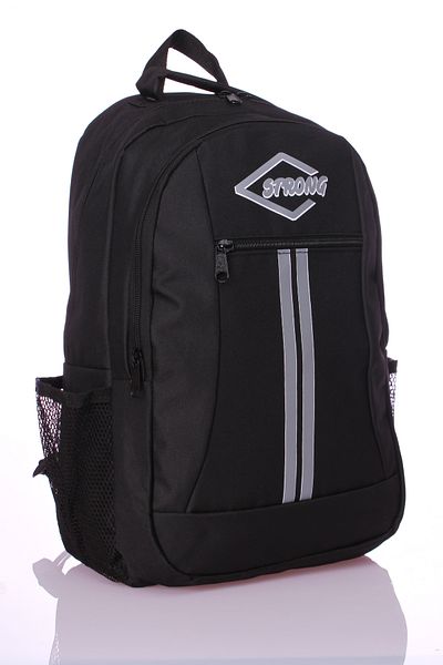 Strong Bag STRONG Πολλαπλών Διαμερισμάτων Μεγάλου Όγκου Αντιιδρωτική Ορθοπεδική Πλάτη Υποστήριξη Γυμνασίου Γυμνασίου Δημοτικού Σχολείου 102