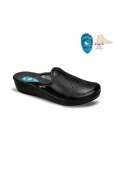 Ceyo Kadın Terlik 9932-8 Zenne (35-41)