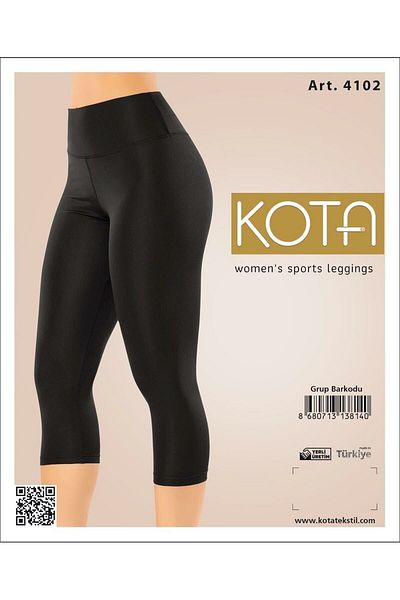 KOTA Ψηλόμεσο 4102 Μοντέλο Diver καλσόν