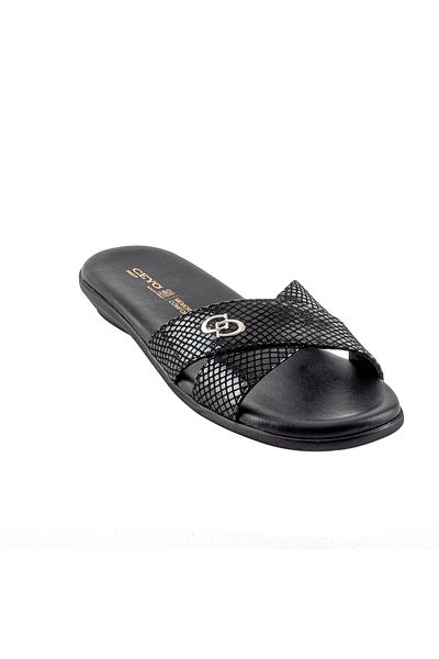 Ceyo Women's Slippers 9827-8 (35-41)