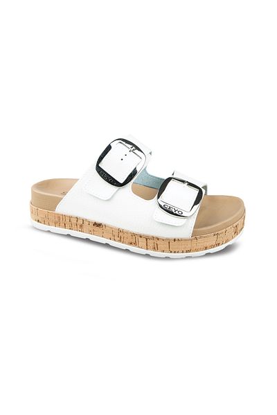 Ceyo Γυναικείες παντόφλες 9960-12 (35-41)