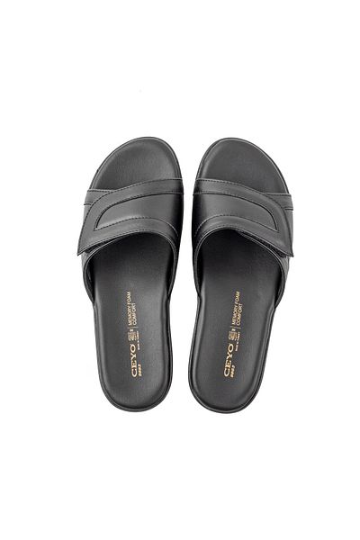 Ceyo Γυναικείες παντόφλες 9863-36 (35-42)