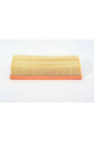 bosh AIR FILTER GOLF 5-GOLF 6-JETTA-PASSAT-CADDY-A3-LEON 2004-2013