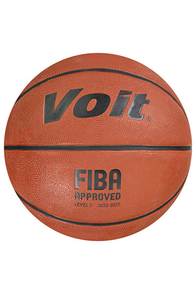 Voit VT300 FIBA Approved No 7 Basketball Ball
