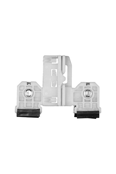 ALPHA AUTO PART Skoda Fabia için Ön Cam Kriko Plastiği-Sol
