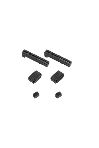 ALPHA AUTO PART Hyundai i30,ix35,Santa Fe,Sonata, Tucson için Sunroof Tamir Seti