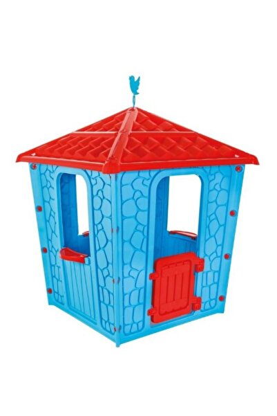 PİLSAN Pilsan 06-437 Taş Ev Park ve Bahçe Oyuncakları