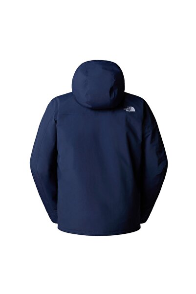 THE NORTH FACE M PINECROFT TRICLIMATE Erkek Ceket