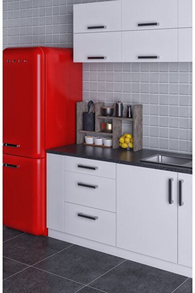 moka park avm Fındık Raf Düzenleyici Çok Amaçlı