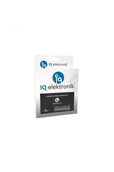 iq elektronik IQ PWM PLUS Amerikan Park Sinyal Modülü Iq Pwm Plus Yan Sinyal ...
