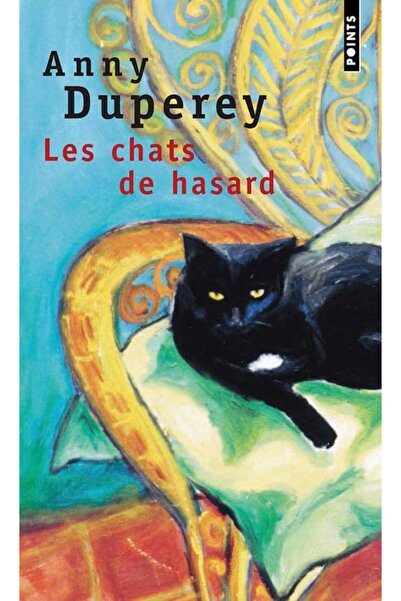 Seuil Kockarske mačke