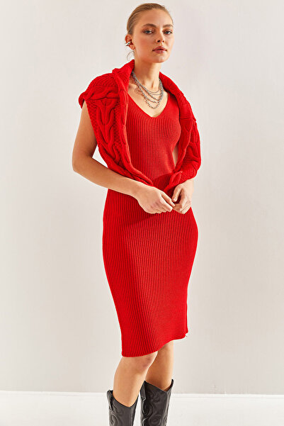 Bianco Lucci Női kötöttáru dupla szett