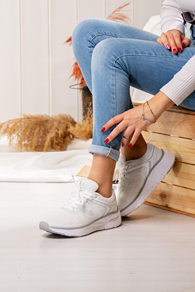 HAMMER JACK EFE AYK حذاء رياضي هامرجاك بولينا للنساء2338023Y