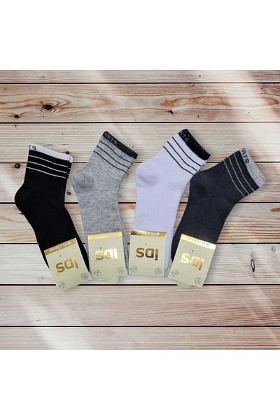 idsshop Детски чорапи 8 чифта