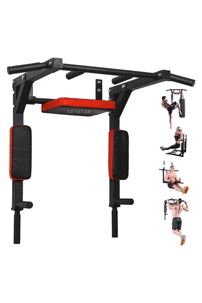 Clifton Duvar Barfiksi Barfiks Çekme Aleti