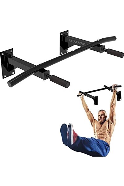 Clifton Duvar Barfiksi Duvara Monte Barfiks Çekme Aleti