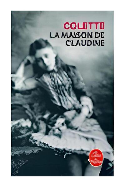 Le Livre de Poche Η Κλαουντίνα της Λα Μεν