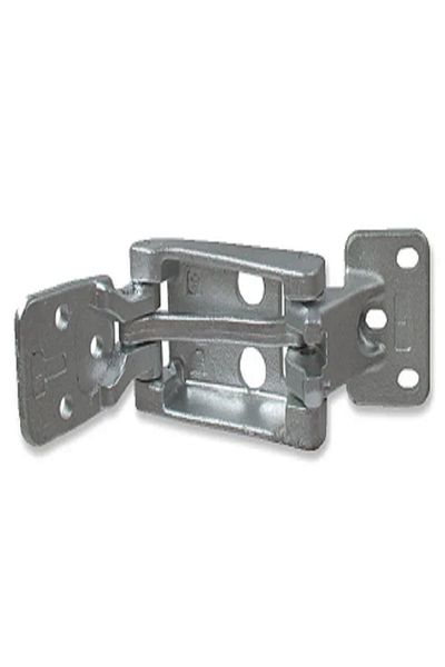 Yan Sanayi Sprinter W906 Rear Door Hinge/Lower Left Hinge