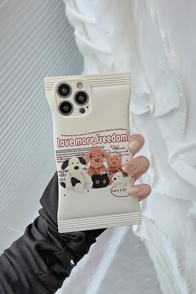 Buka Shops Freedom Iphone 11 Telefon Kılıfı