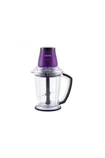 Altus 550 W 4 Blade Chopper