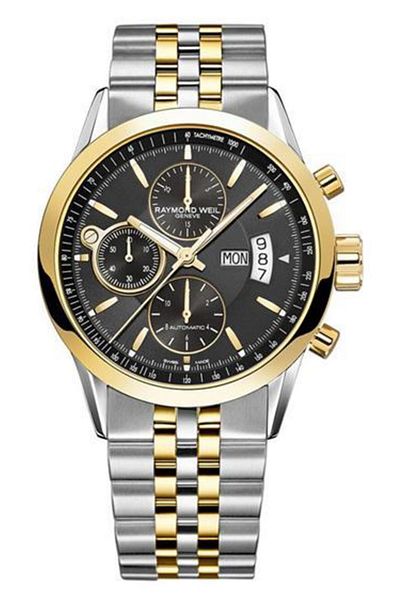 Raymond Weil 7730-STP-20021 Raymond Weil Wristwatch