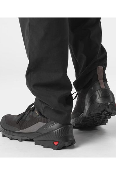 Salomon Cross Over 2 Gtx Waterproof and Cold Resistant Rugged Sole Men's Outdoor Shoes