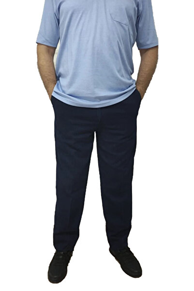 nacar çarşı Pantaloni de blugi pentru bărbați, cu croială relaxată, buzunare ...