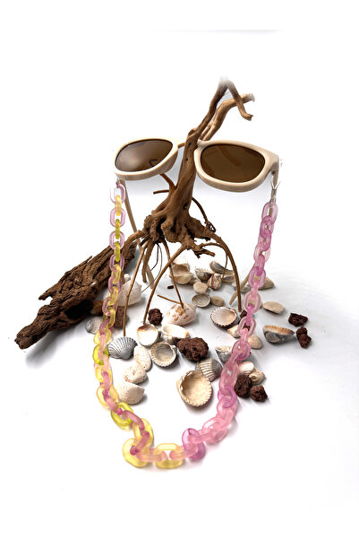 By Harmony BH GZ002 Glasses Chain