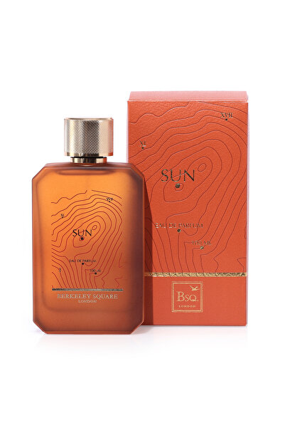 Berkeley Square London BSQ Sun EDP 100 ml - Erkek Parfüm