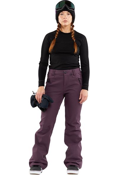 Volcom Spec S Br Women's Snowboard Pants