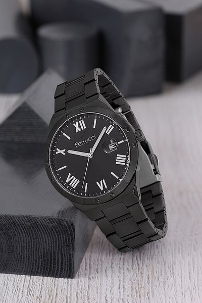 Ferrucci MEN'S WRIST WATCH