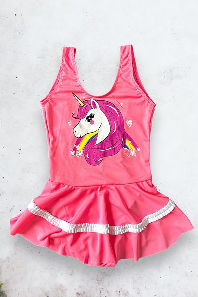 Nilmay mayo Girl's Dress Swimsuit