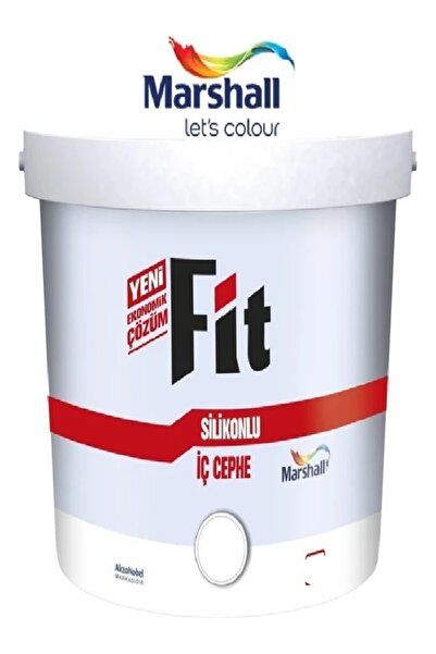 Marshall FİT SLİKONLU BM 15 LT