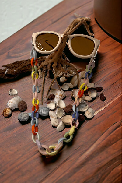 By Harmony BH GZ010 Glasses Chain