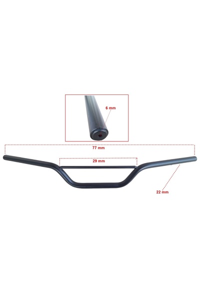 SPR MONDIAL 150 200 X-TREME GİDON (DİREKSİYON)