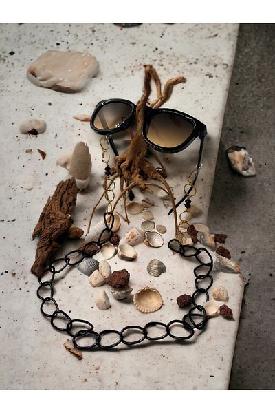 By Harmony BH GZ005 Glasses Chain