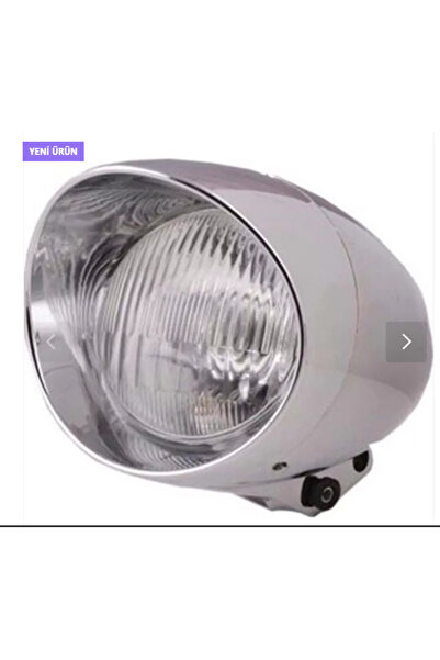 Mondial Chopper Seyhan 250 Ramzey 250 Mct 250 Far Komple Uzun