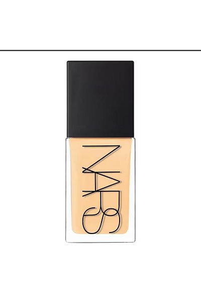 Nars Light Reflecting Foundation - Foundation 30 ml Hides Blemishes, Blackheads and Rednesses