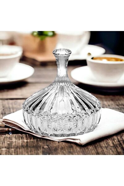 Glass In Love Şekerlik Lokumluk 240 cc 3S300443