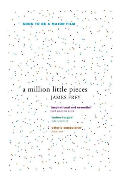 John Murray Ένα εκατομμύριο μικρά κομμάτια