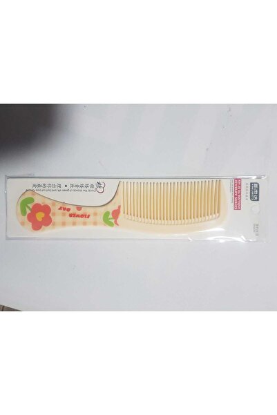 Generic Brand Pieptene pentru copii și bebeluși cu model Pieptene pentru copi...