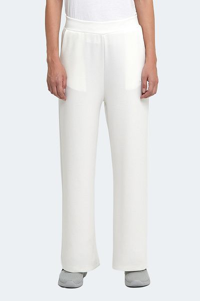 Slazenger VERNA I - Γυναικεία φούτερ εκρού