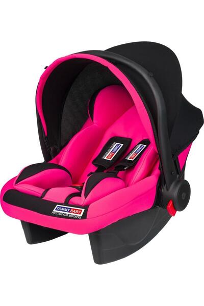 Tommybaby Lüx Pedli Bebek Taşıma, Bebek Puset , Anakucağı