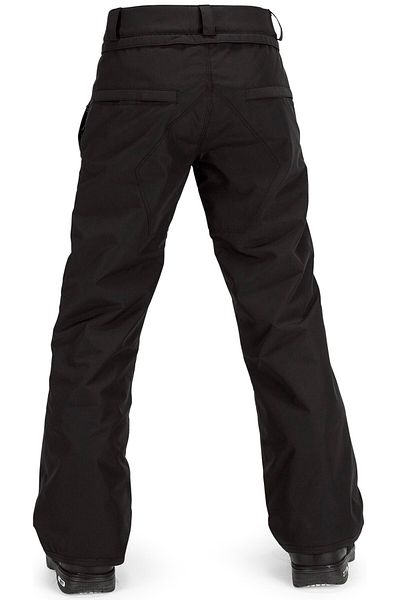 Volcom بنطال فراكين C I B للأطفال على الجليد