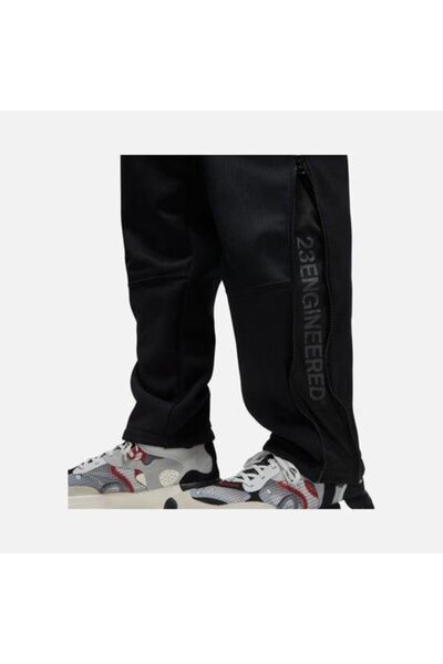 Nike Jordan Dri-Fit Sport Air Fleece Statement Erkek Eşofman Altı
